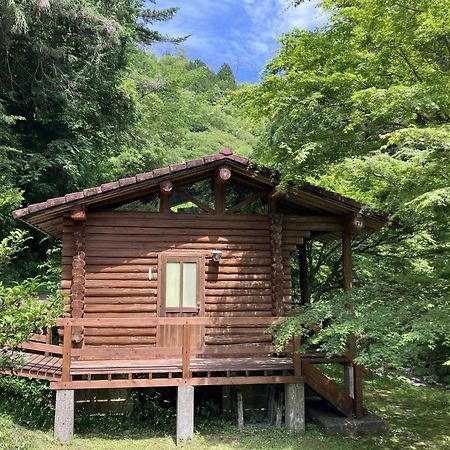 Nature Resort In Shimanto / Vacation Stay 33183 Funato  Bagian luar foto
